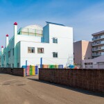 澄川幼稚園(周辺)