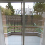 (バルコニー（テラス）)