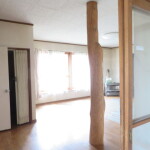 (リビング) (リビング)