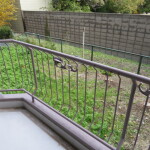 (バルコニー（テラス）)