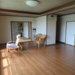 (リビング) (リビング)