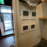 パネルスイッチ