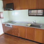 (キッチン) (キッチン)