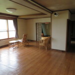 (リビング) (リビング)