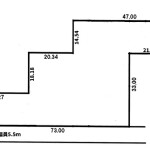 敷地広々780坪(区画図) 敷地広々780坪(区画図)