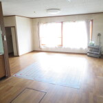 (リビング) (リビング)