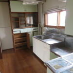 (キッチン) (キッチン)