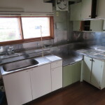 (キッチン) (キッチン)