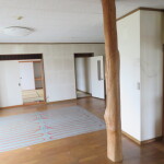 (リビング) (リビング)