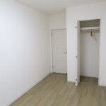 洋室、収納(洋室)