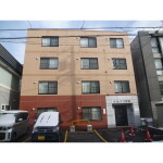 ルミナス琴似302号室