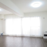 LDK14.6帖(リビング)