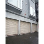 ガレージ(駐車場) ガレージ(駐車場)