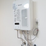 給湯器交換(設備)