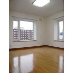 (リビング) (リビング)