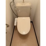 (トイレ) (トイレ)