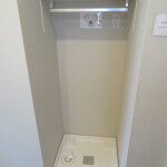 (洗面所)