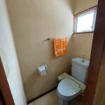 (トイレ)