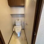 (トイレ)