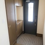 画像を一部消去(玄関) 画像を一部消去(玄関)