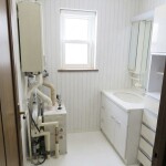 画像を一部消去(洗面所) 画像を一部消去(洗面所)