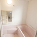 画像を一部消去(浴室) 画像を一部消去(浴室)