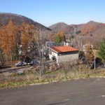 オーンズ(周辺)