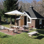 バーベキューハウス