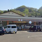 セブンイレブン(周辺)