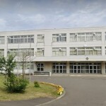 野幌若葉小学校(周辺)
