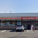 セイコーマート(周辺)
