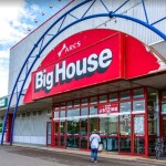 ビッグハウス(周辺)