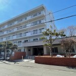 ライオンズマンション伏見第二 109号室