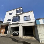 南沢4条4丁目 戸建住宅