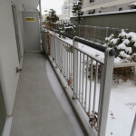 (バルコニー（テラス）)