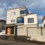 南沢4条4丁目 戸建住宅