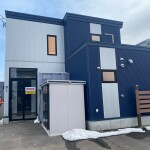 新川西3条3丁目 戸建住宅