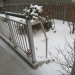 (バルコニー（テラス）)