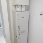 給湯・暖房は経済的なエコジョーズ！(設備)