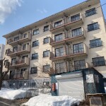 売アパート「エメロード桜」 売アパート「エメロード桜」