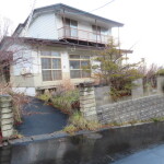 小樽市桂岡町 戸建住宅