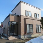 あいの里3条2丁目 戸建住宅