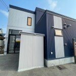 新川西3条3丁目 戸建住宅