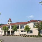 洞爺湖温泉小学校(周辺) 洞爺湖温泉小学校(周辺)