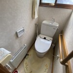 (トイレ)