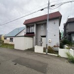 解体・更地渡し(外観)