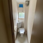 (トイレ) (トイレ)