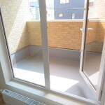 (バルコニー（テラス）)