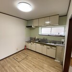 (キッチン) (キッチン)