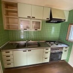 (キッチン) (キッチン)